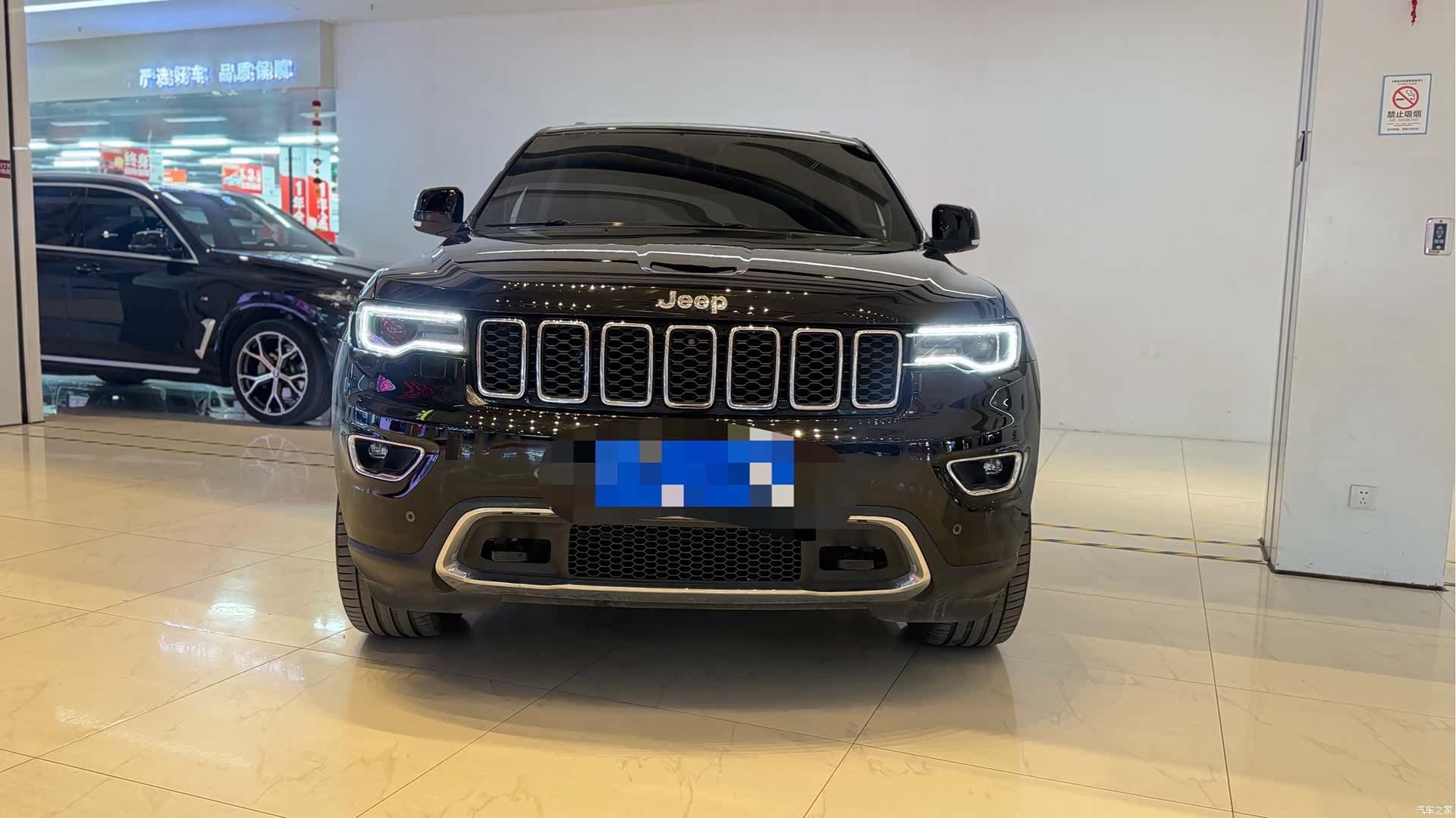 Jeep Grand Cherokee, 2019 2