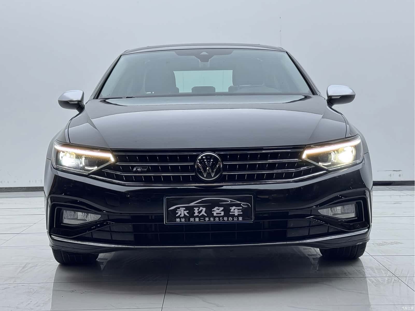 Volkswagen Magotan, 2024 3