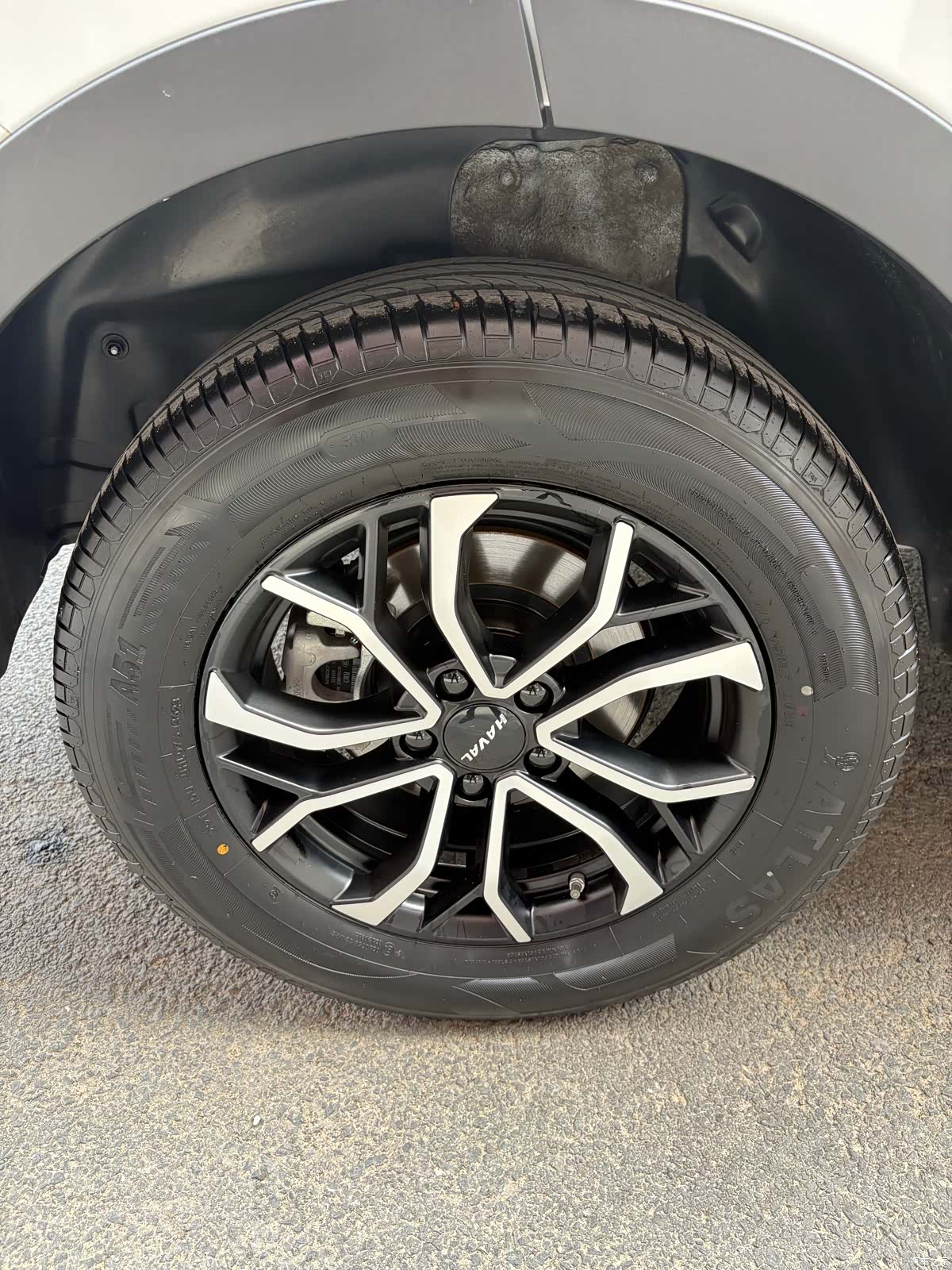 Haval H6, 2023 19
