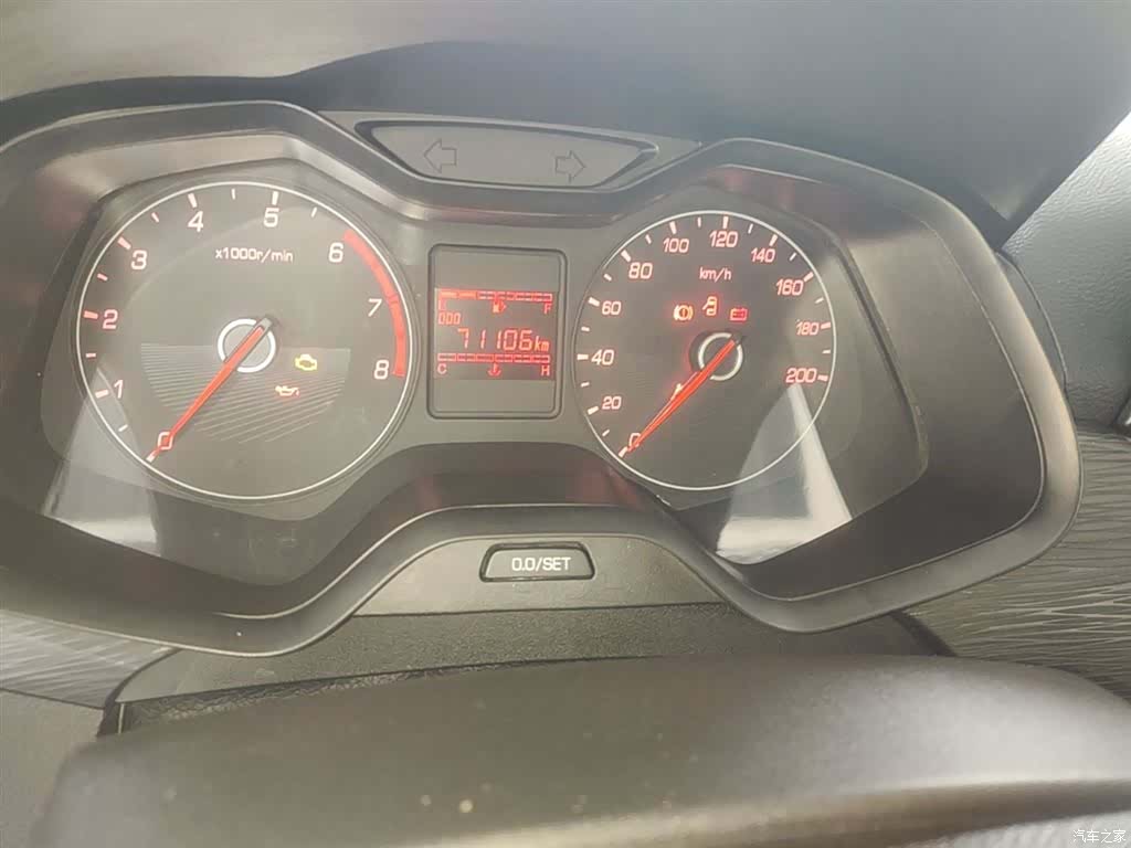 Wuling 310, 2018 12