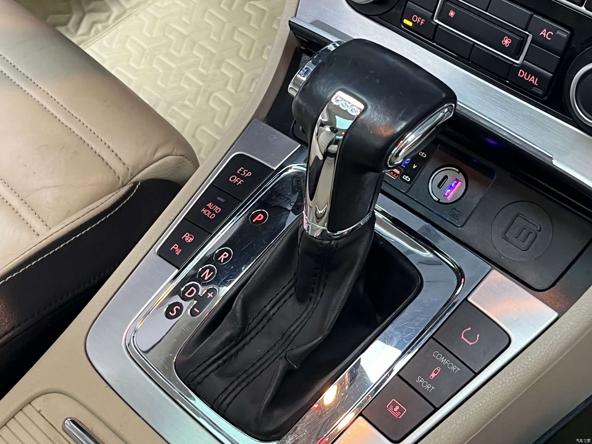 Volkswagen CC, 2011 12