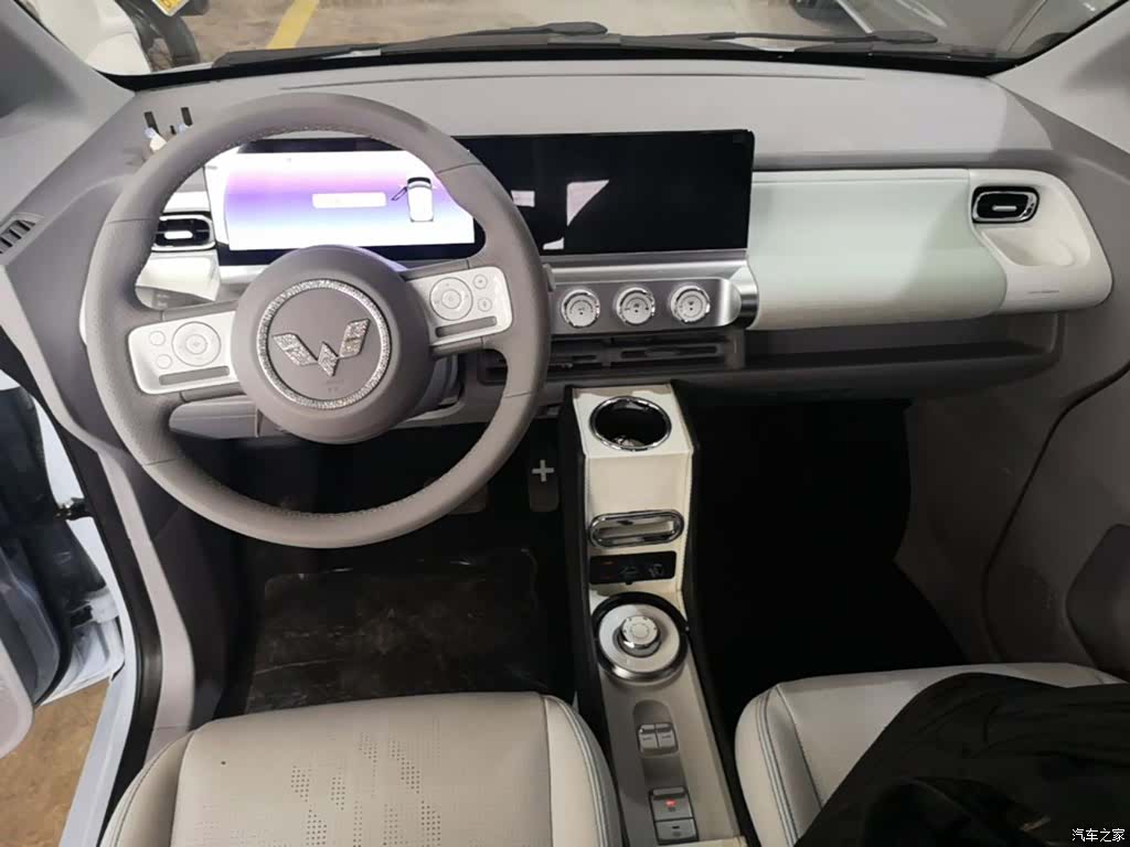 Wuling Air ev, 2024 10