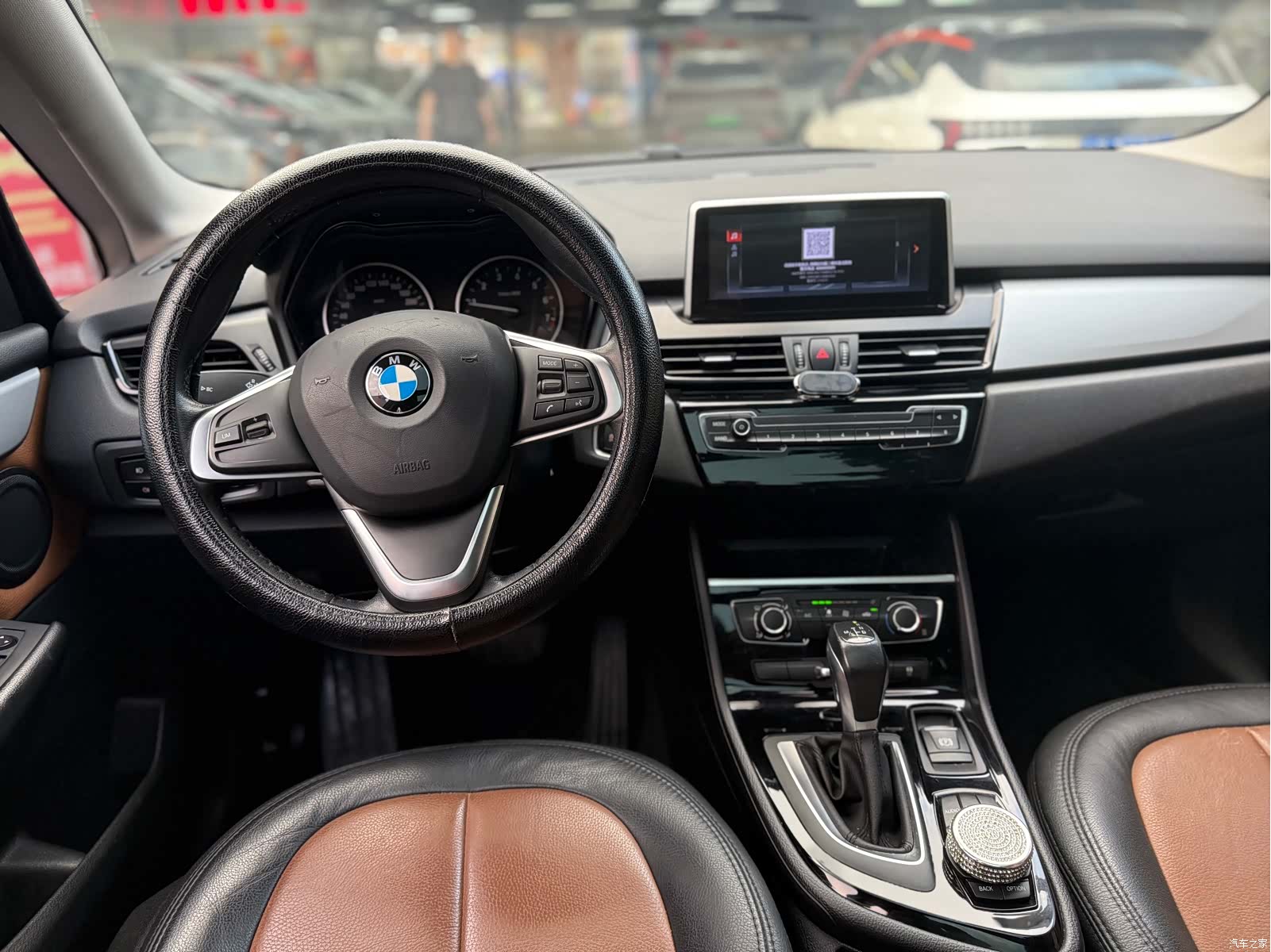 BMW 2 Series, 2016 11