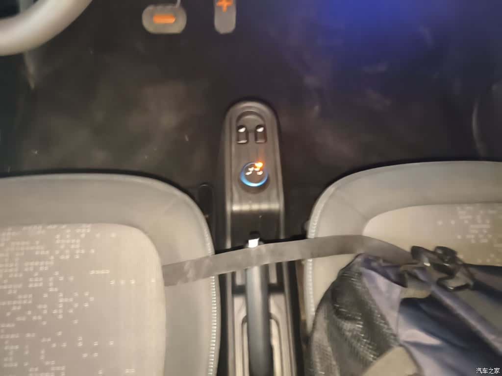 Wuling MINIEV, 2021 14