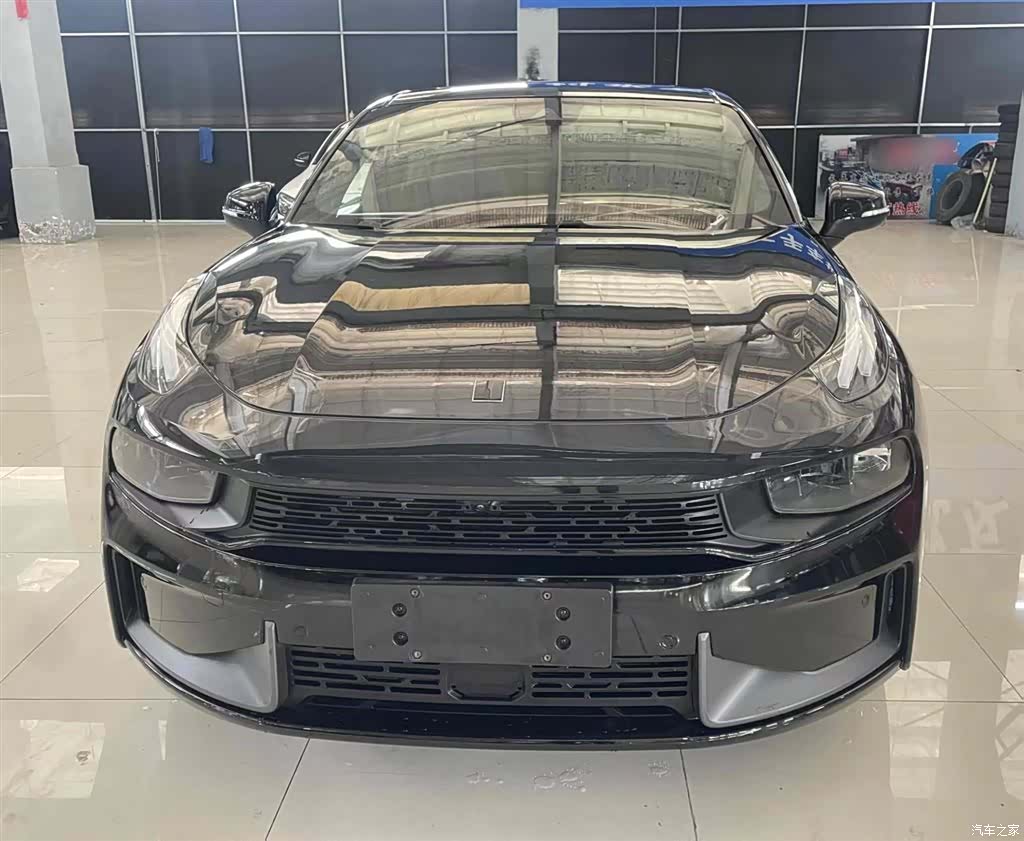 Lynk & Co 02, 2020 2