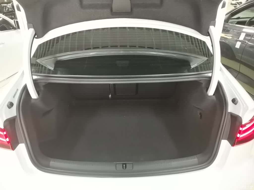 Audi A3, 2020 19