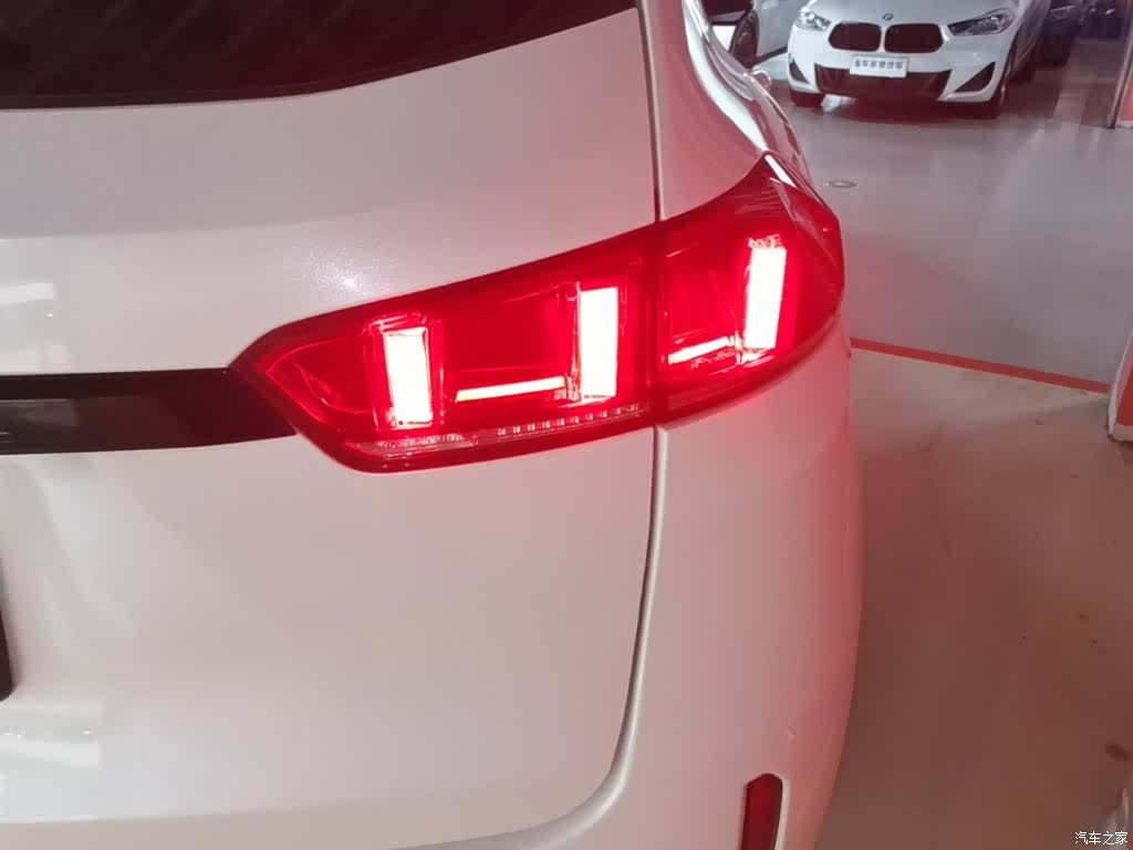 WEY VV7, 2018 8