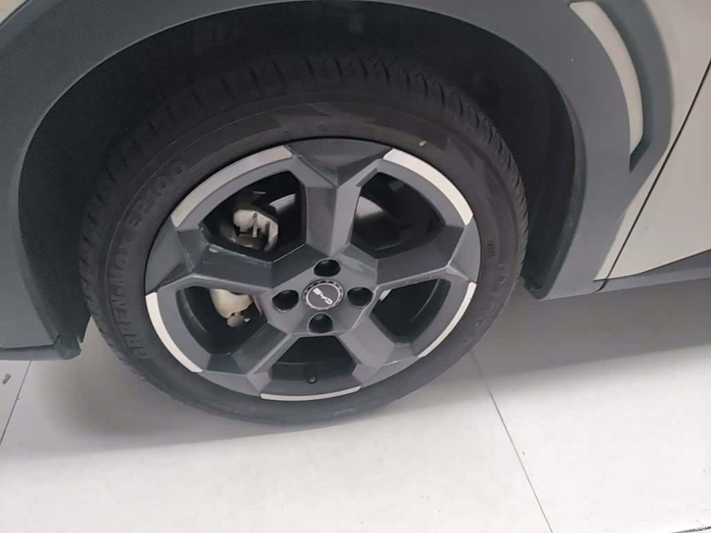 BYD Seagull, 2024 23