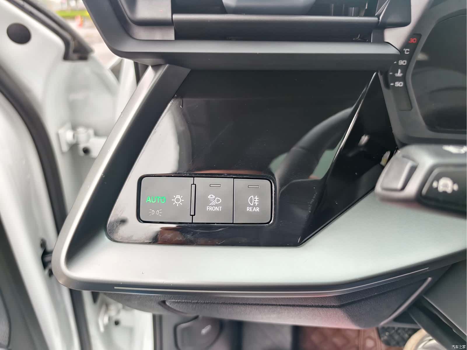 Audi A3, 2023 15