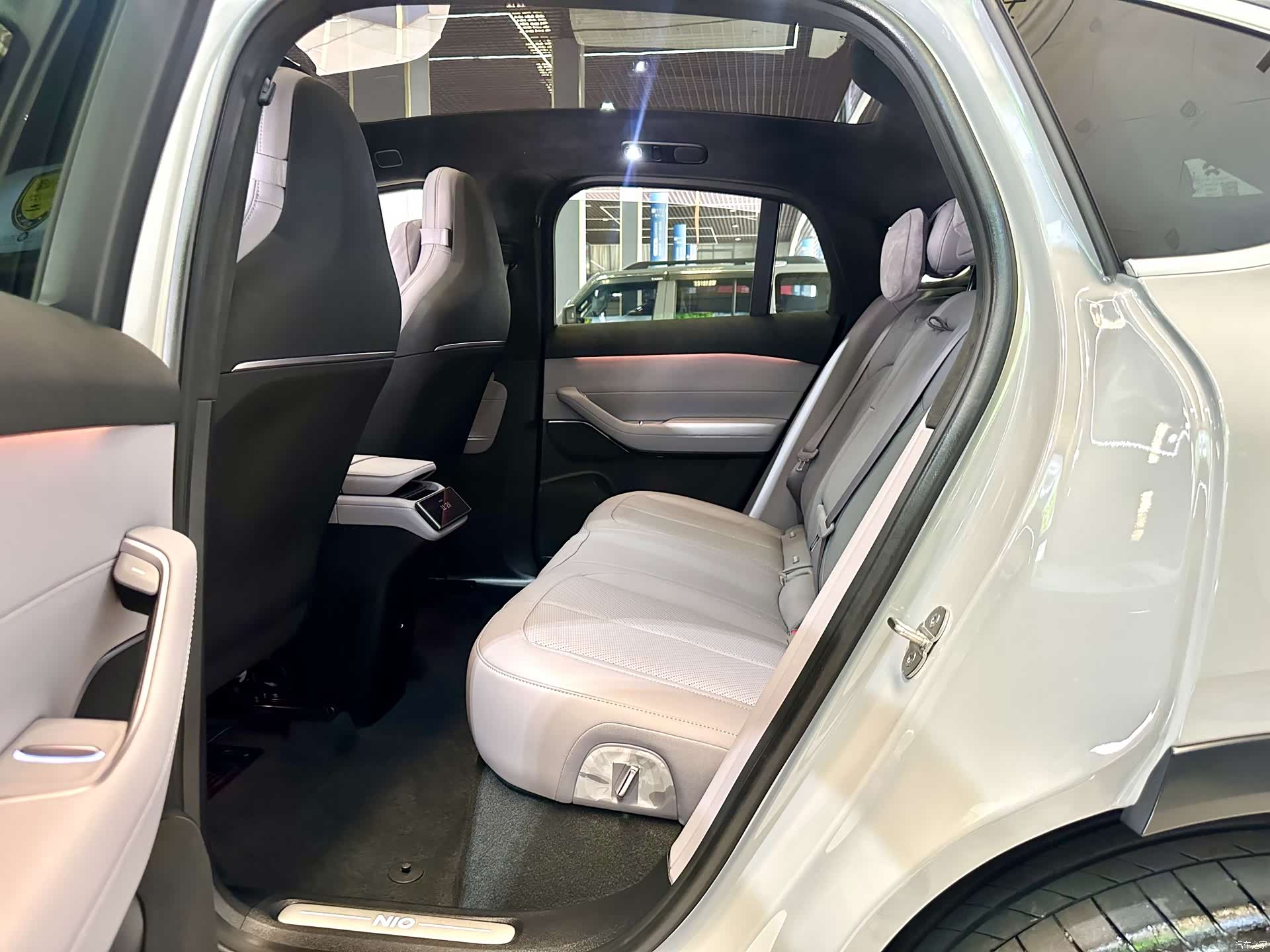 NIO EC6, 2024 10