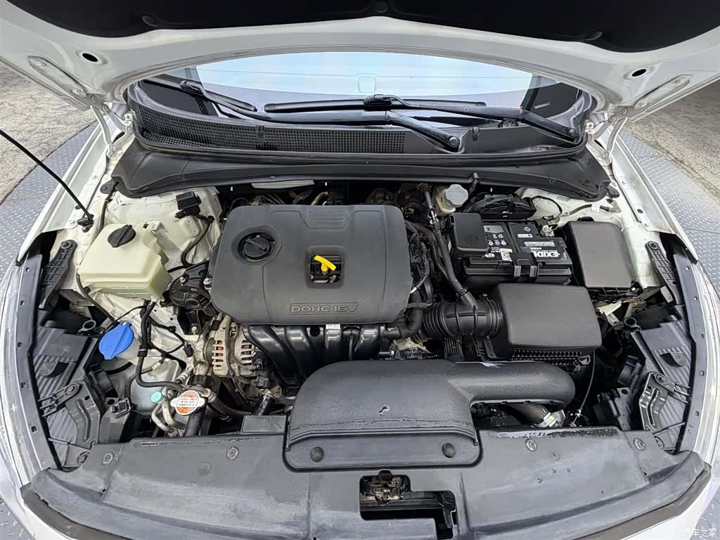 Hyundai GLS, 2018 8