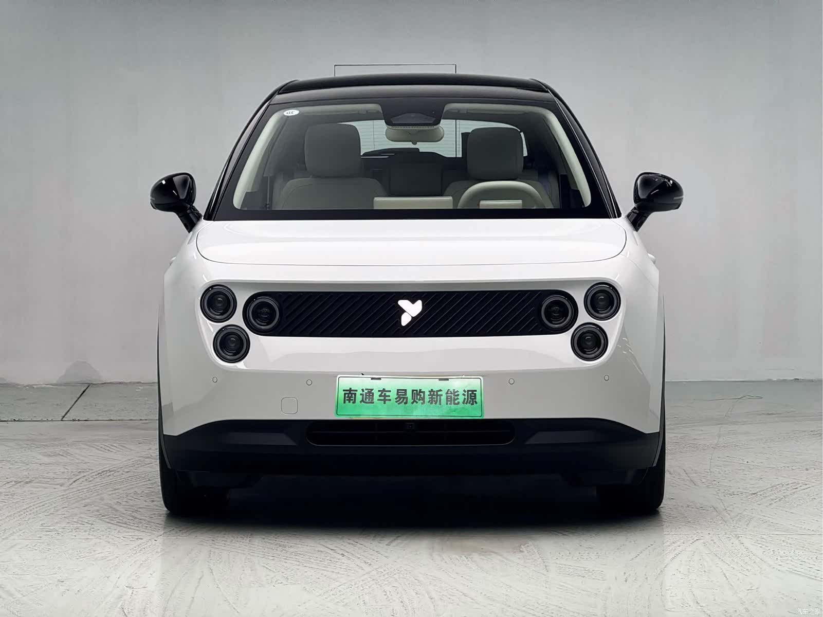 NIO firefly, 2026 2