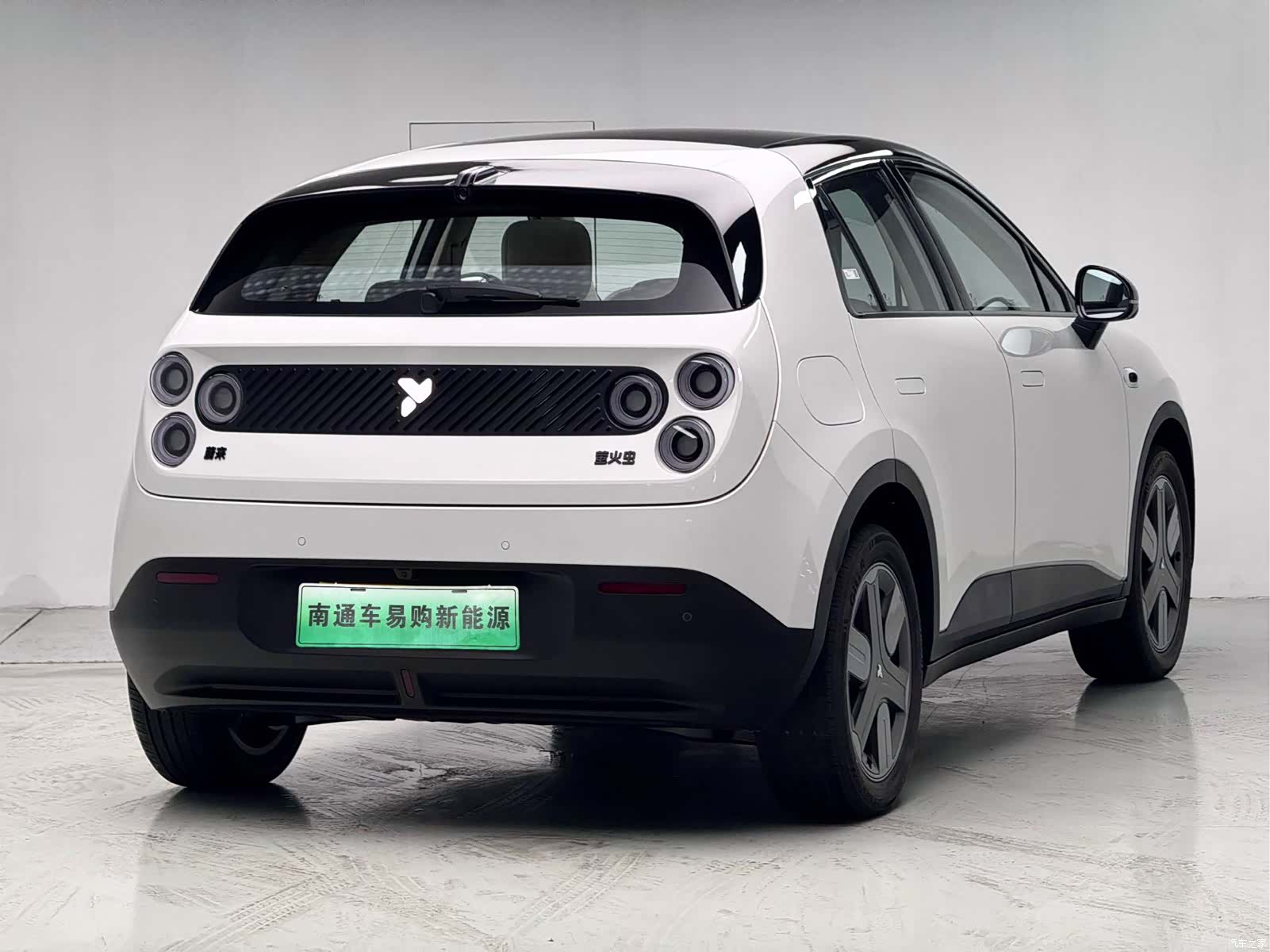 NIO firefly, 2026 6