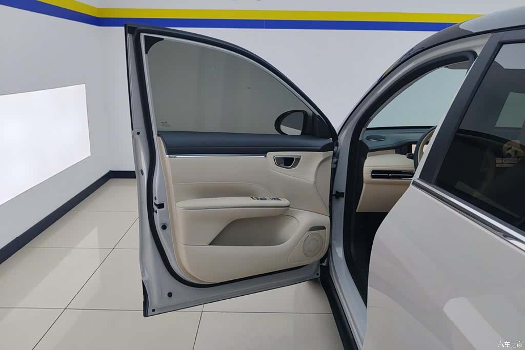 Wuling S, 2025 7
