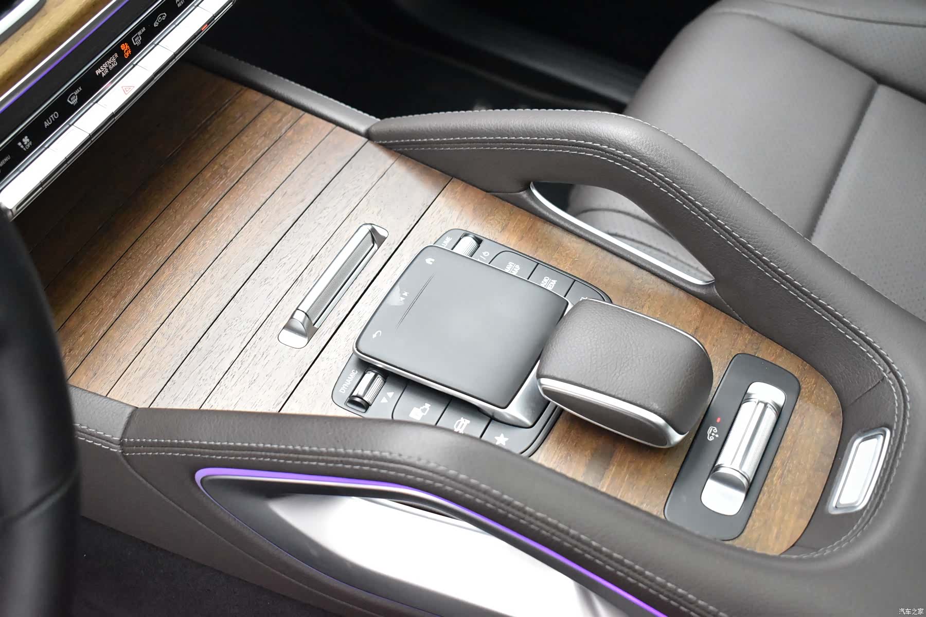 Mercedes-Benz GLS, 2022 15