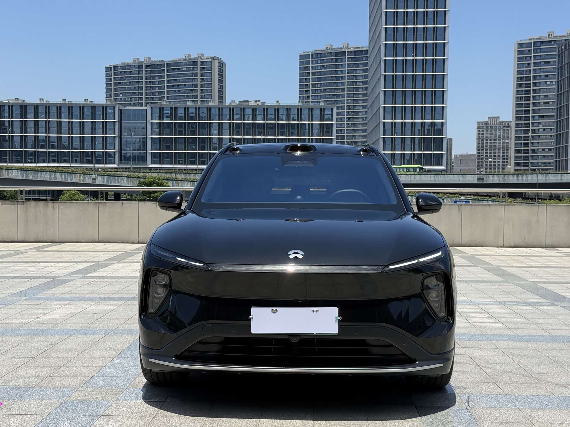 NIO ES6, 2024 2