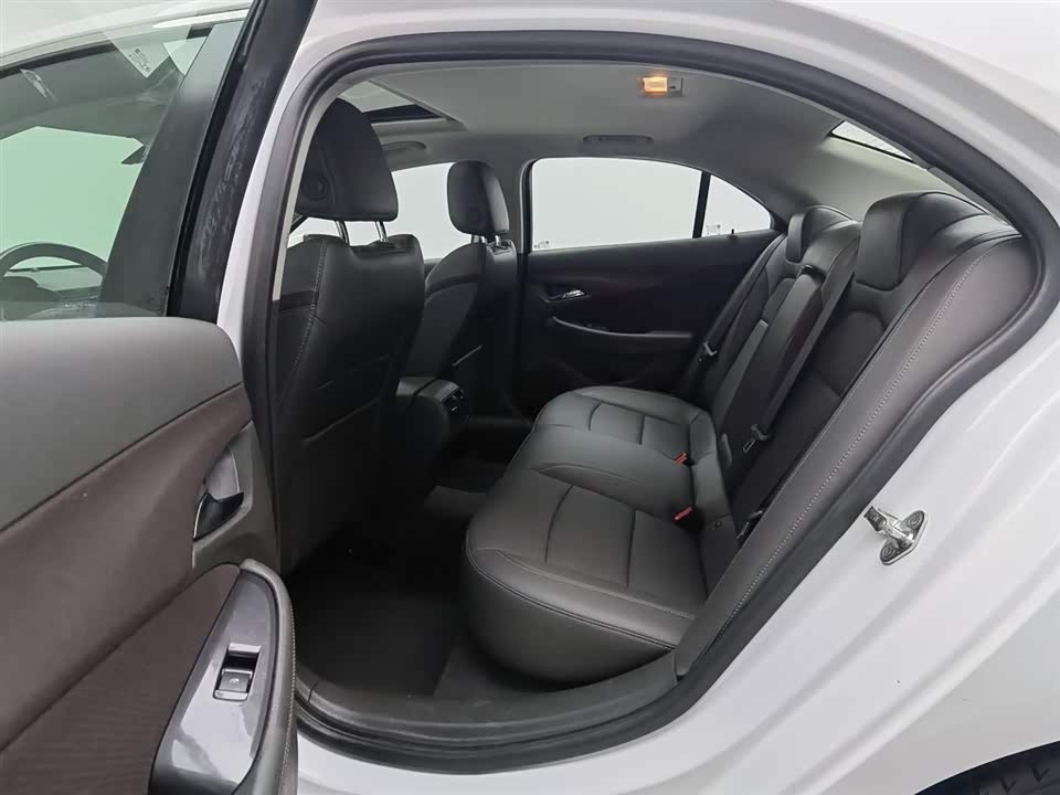 Chevrolet Mai Ruibao