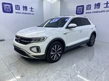 T-ROC̽�� 2023�� 280TSI DSG����ʱ���