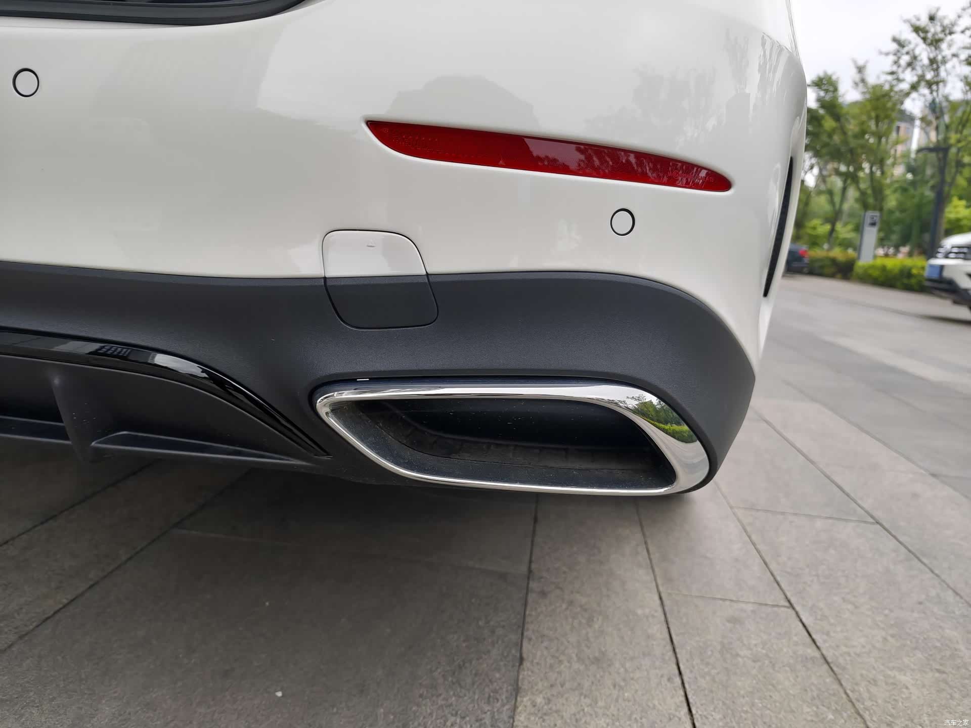 Mercedes-Benz E-Class, 2025 30