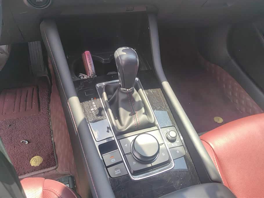 Mazda 3 Angkesaila Mazda 3 Angkesaila