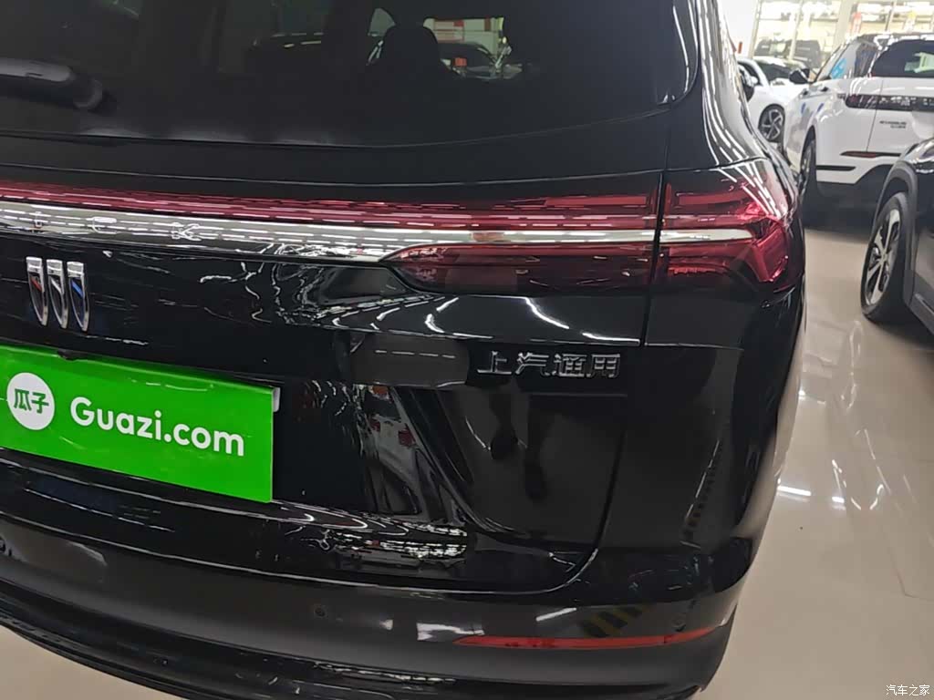 Buick Envision Plus, 2025 24
