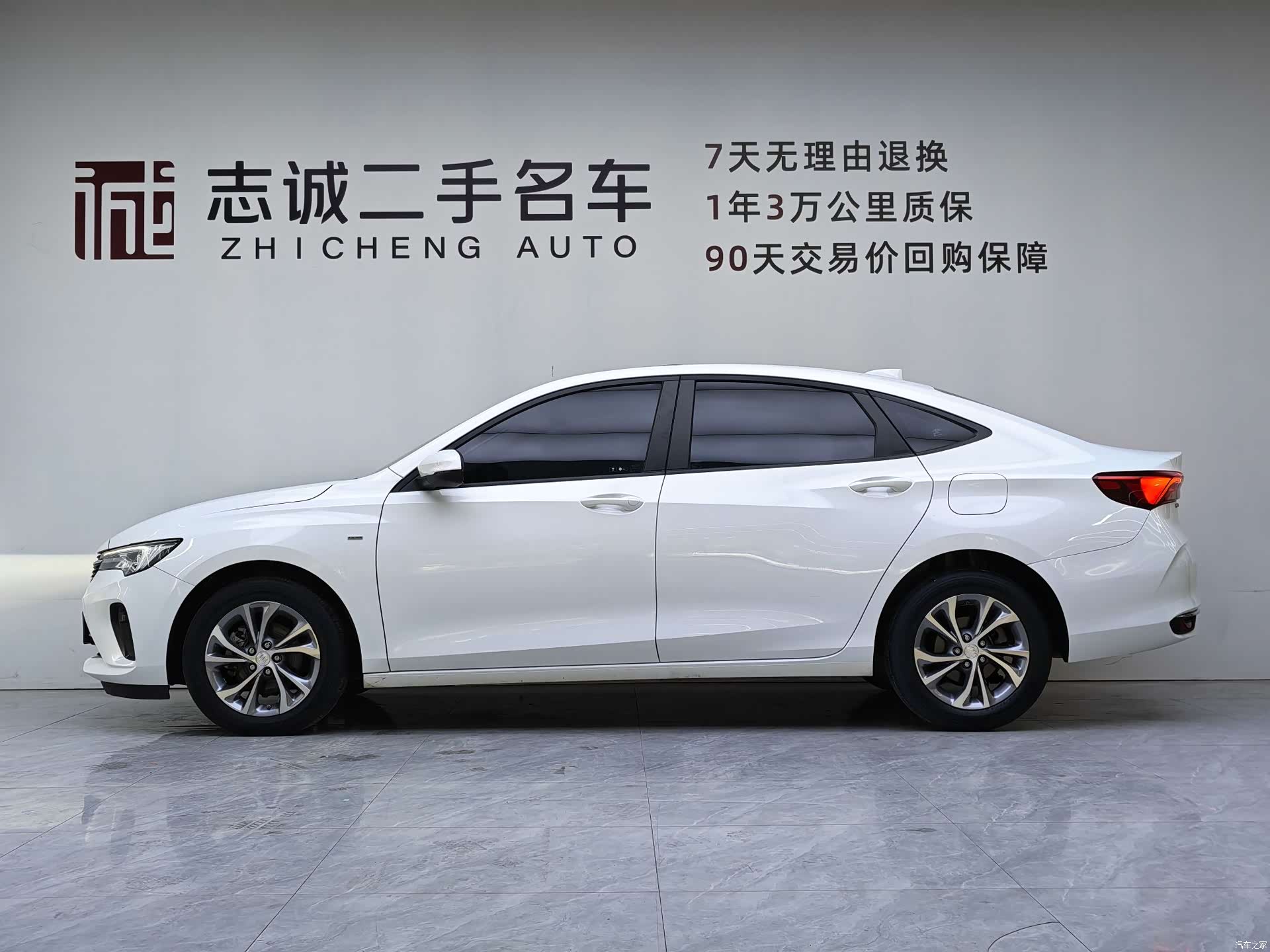 Buick Verano, 2022 3