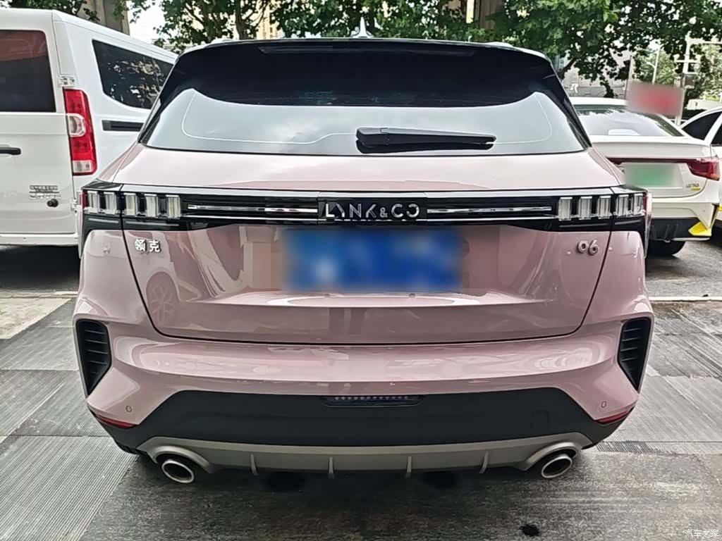 Lynk & Co 02, 2024 6