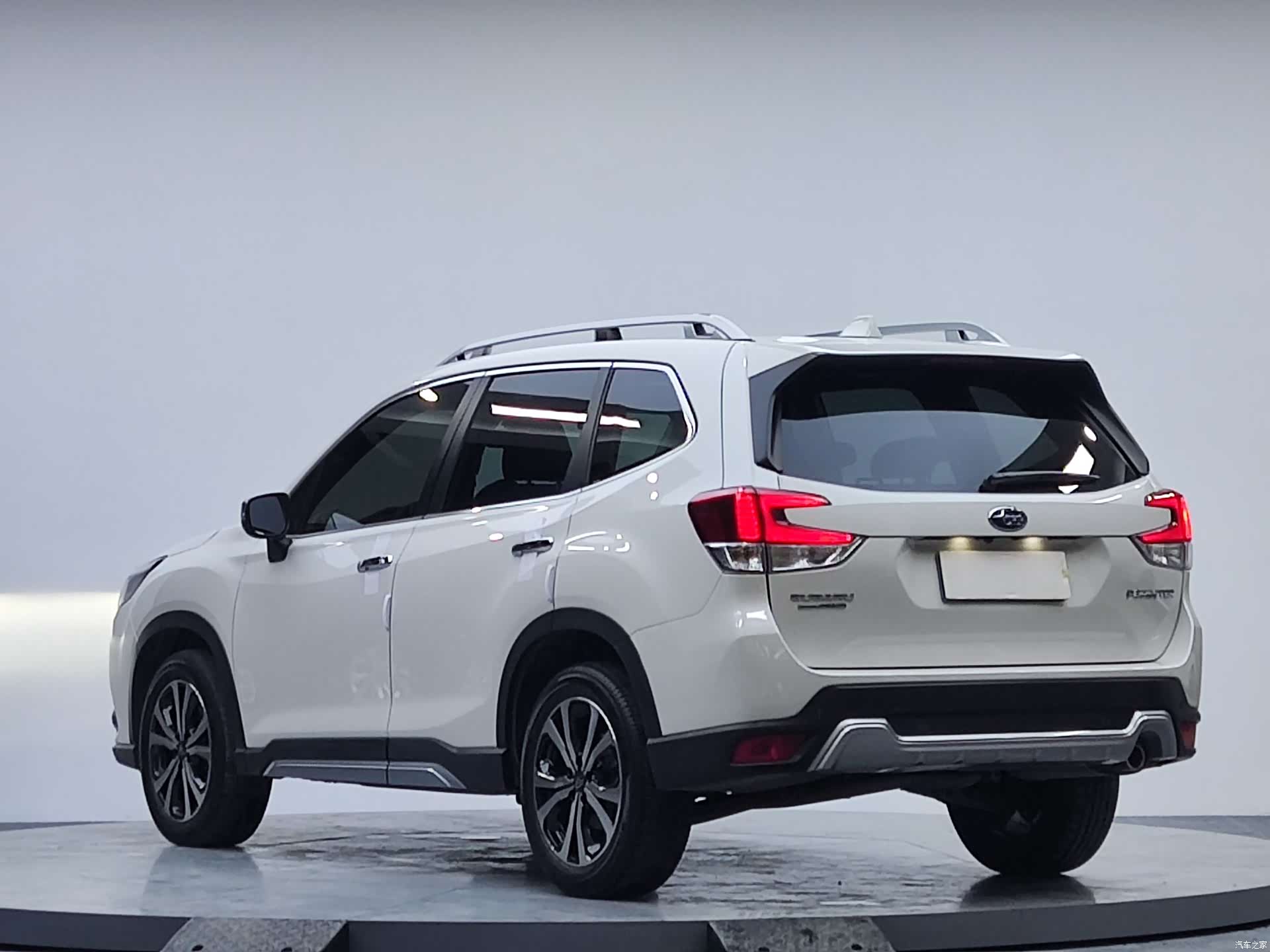 Subaru Forester, 2022 6
