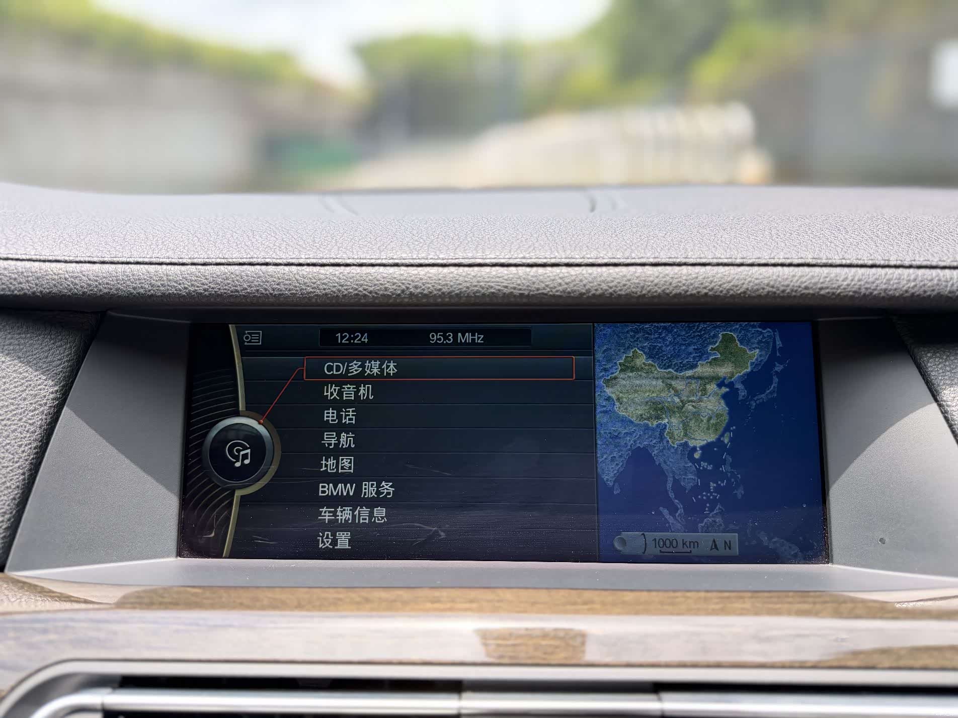 BMW 7 Series, 2013 15
