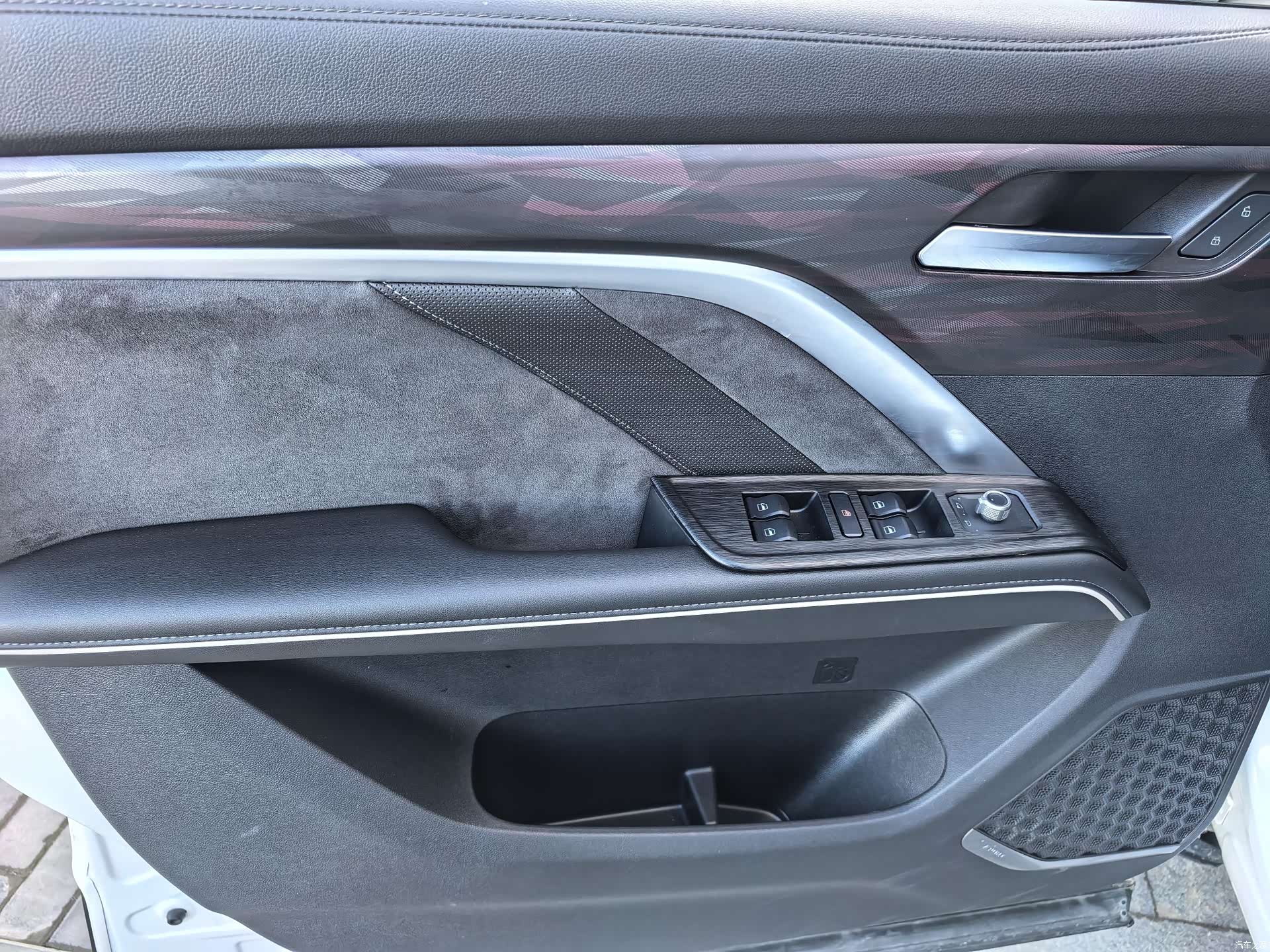 Haval H6, 2025 11