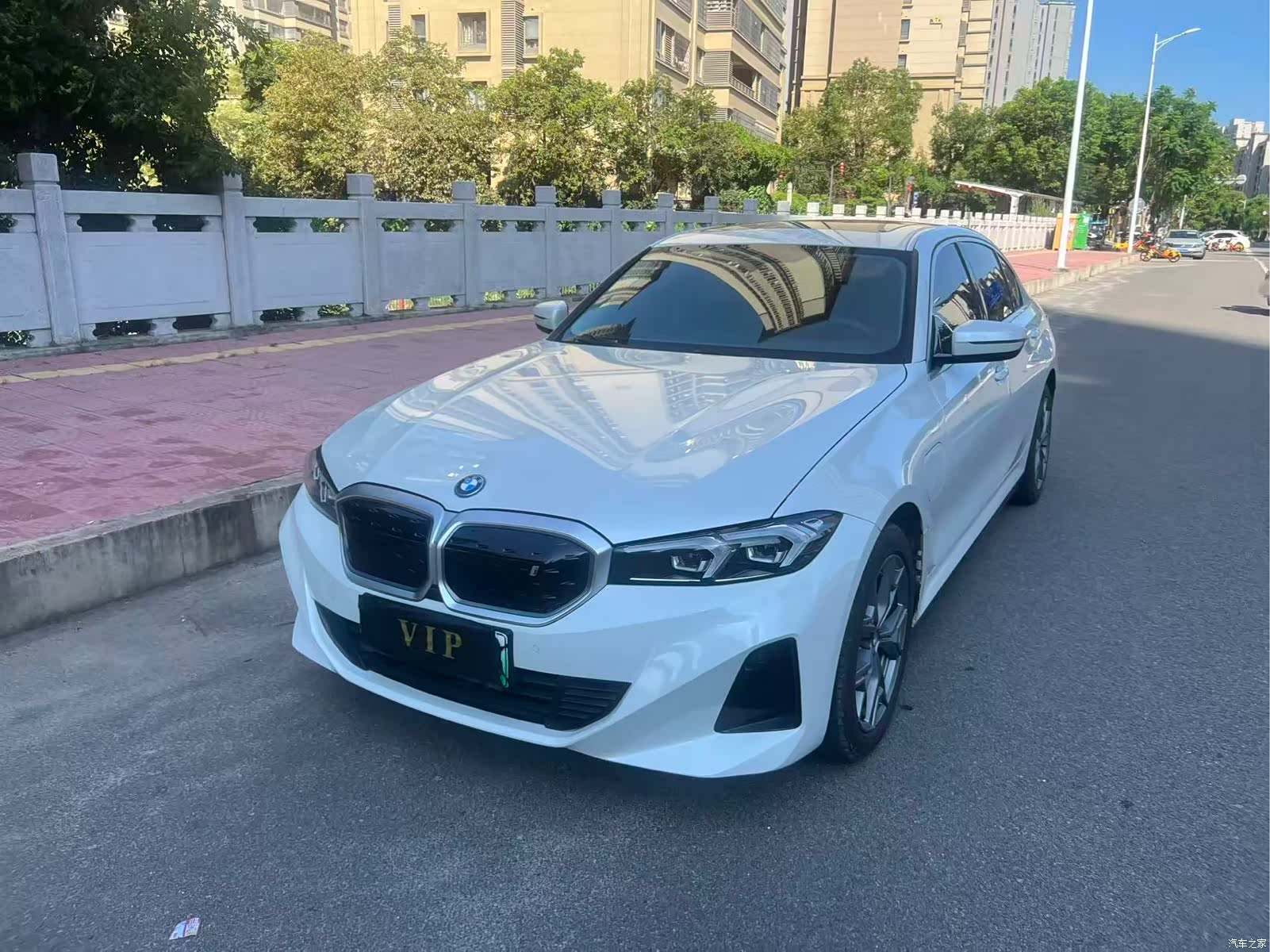 BMW i3, 2023 1