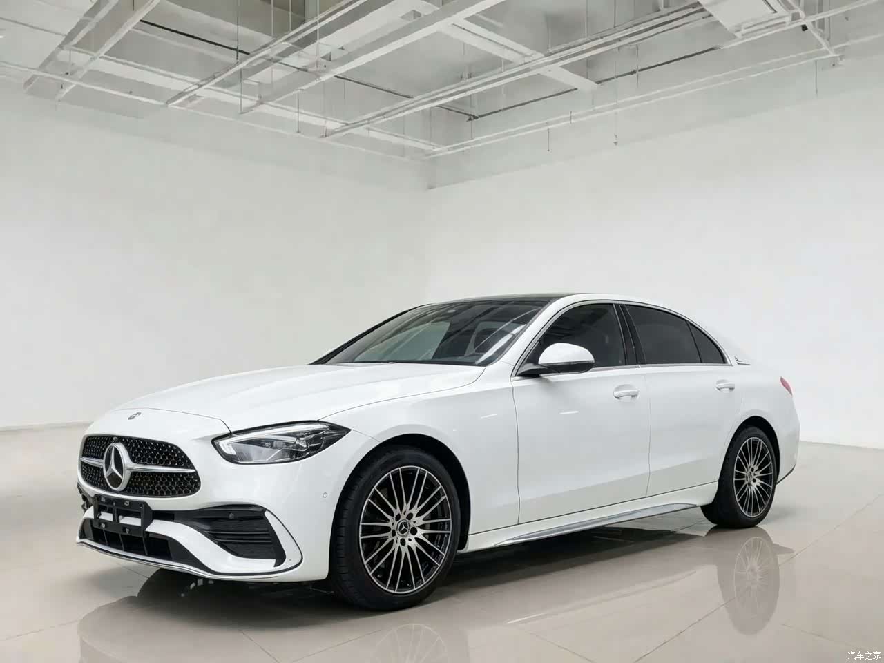 Mercedes-Benz C-Class, 2023 2