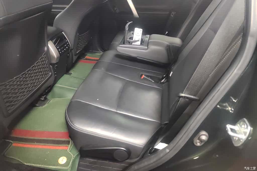 Toyota Prado, 2018 11