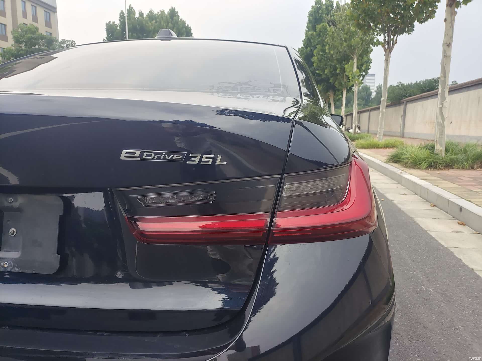 BMW i3, 2024 18