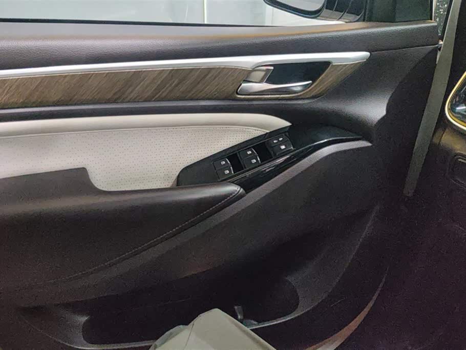 Trumpchi Trumpchi M8 Trumpchi Trumpchi M8