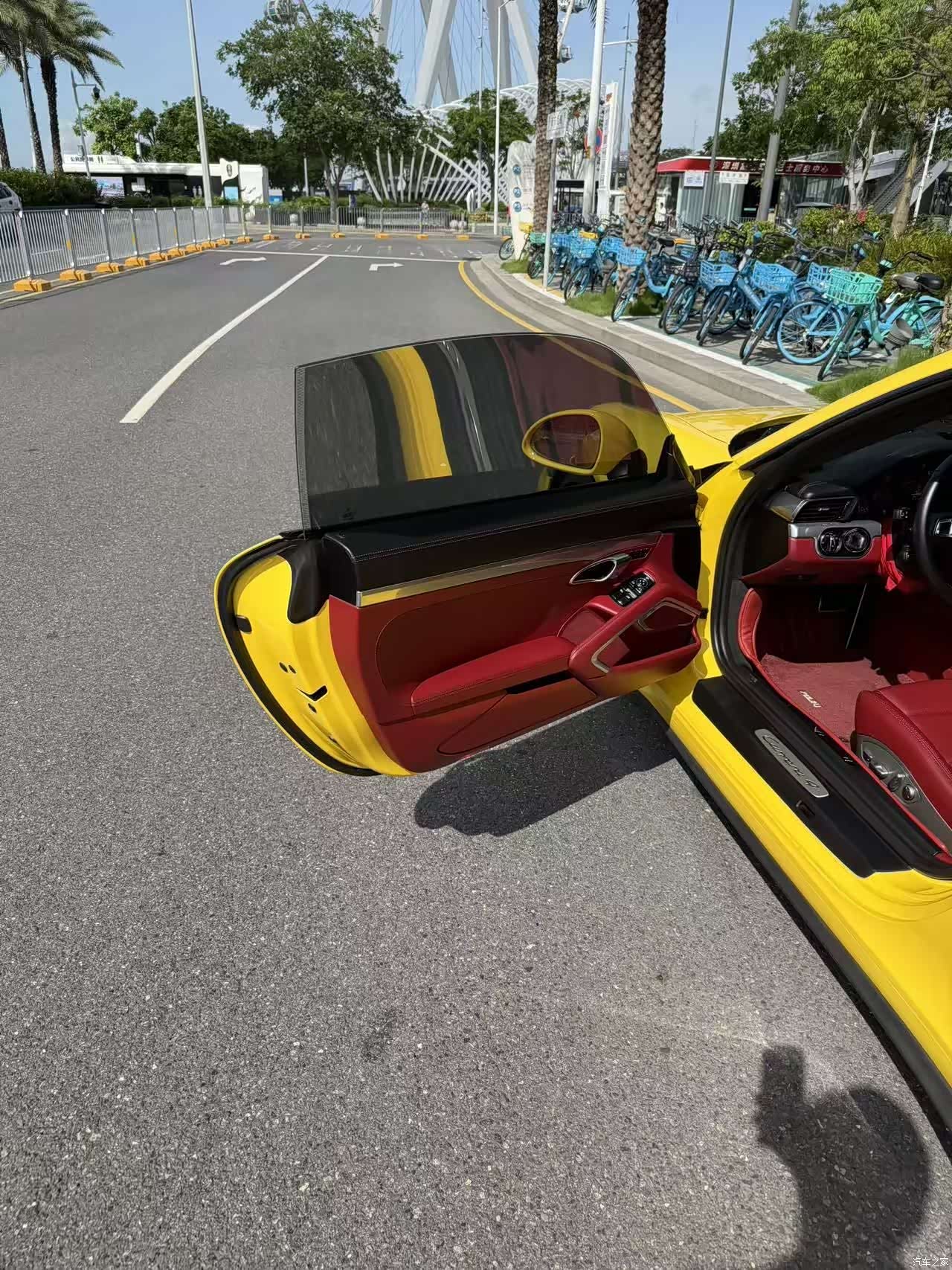 Porsche 911, 2017 9