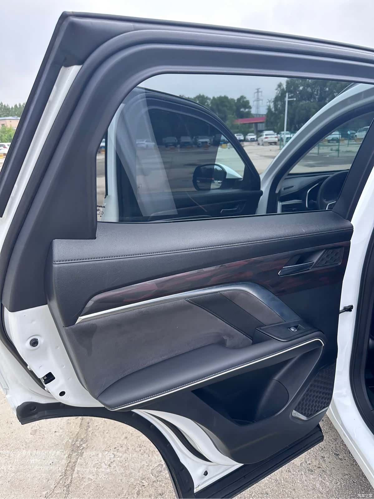 Haval H6, 2022 24