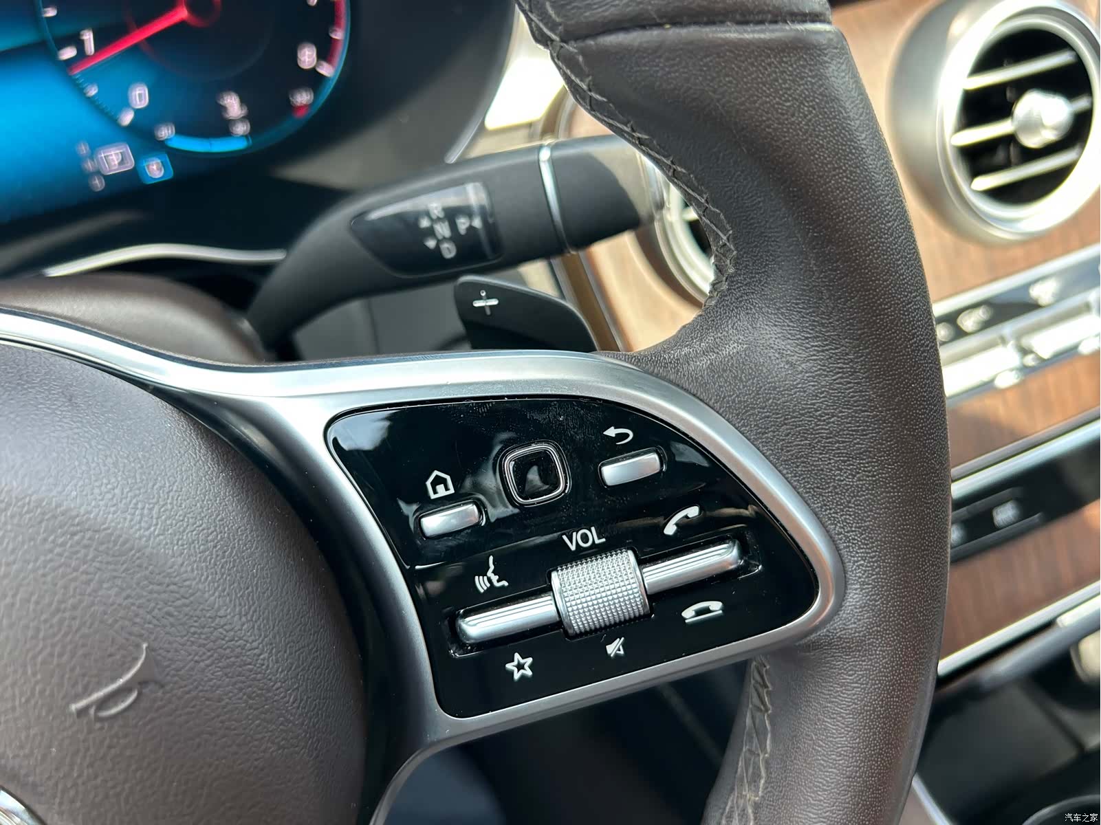 Mercedes-Benz GLC, 2021 20