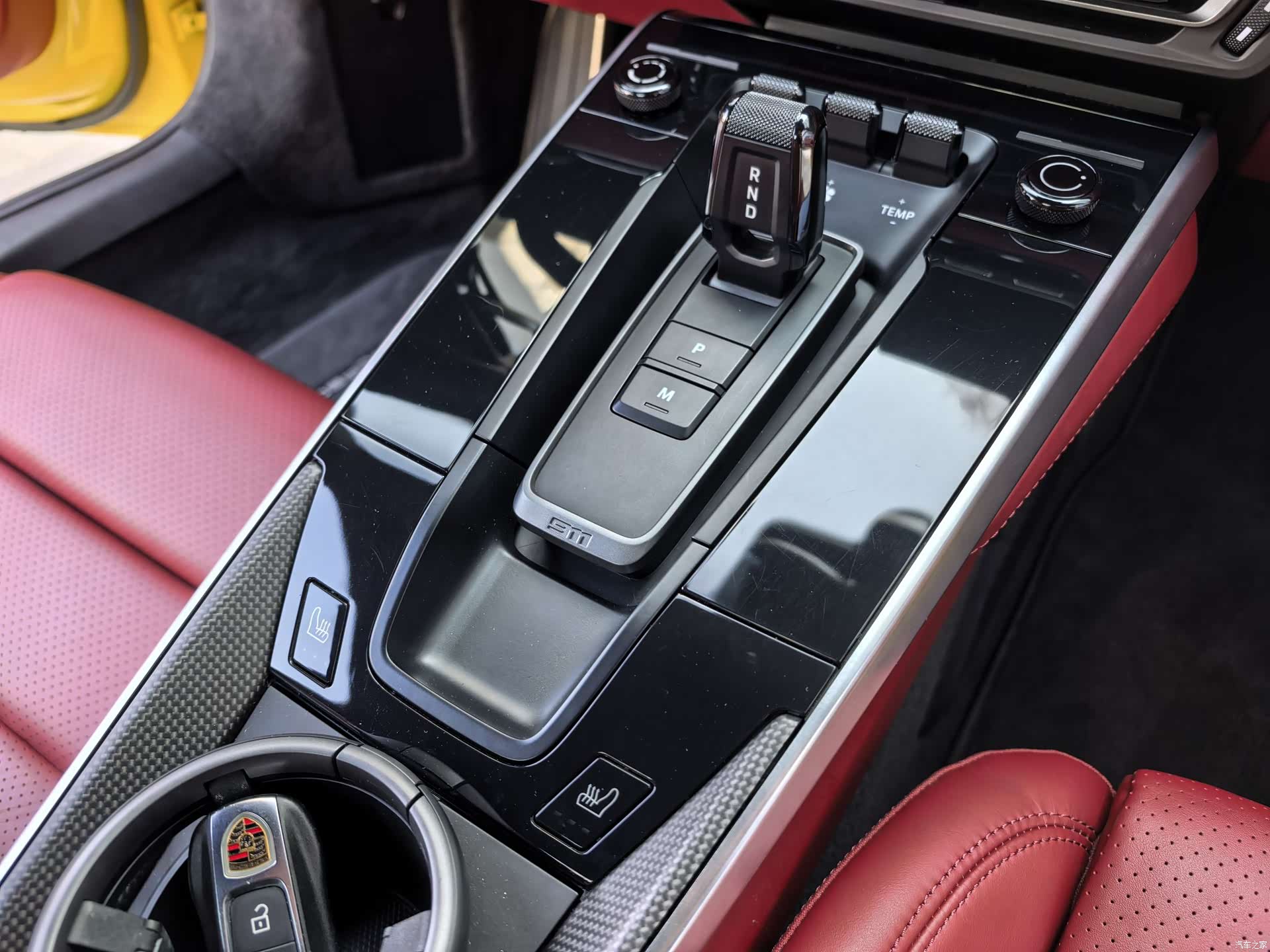 Porsche 911, 2021 16