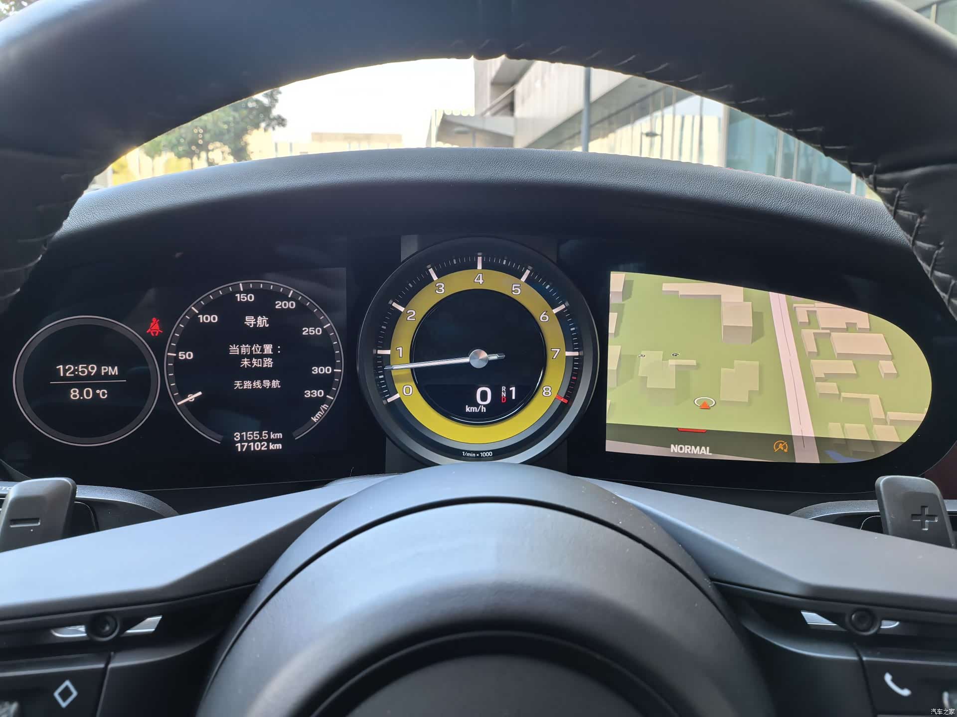 Porsche 911, 2021 39