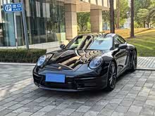��ʱ��911 2019�� Carrera 4S 3.0T