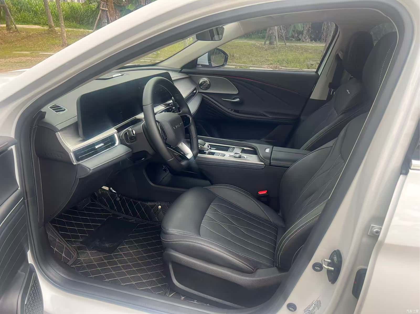 Chery Arrizo 8, 2025 4