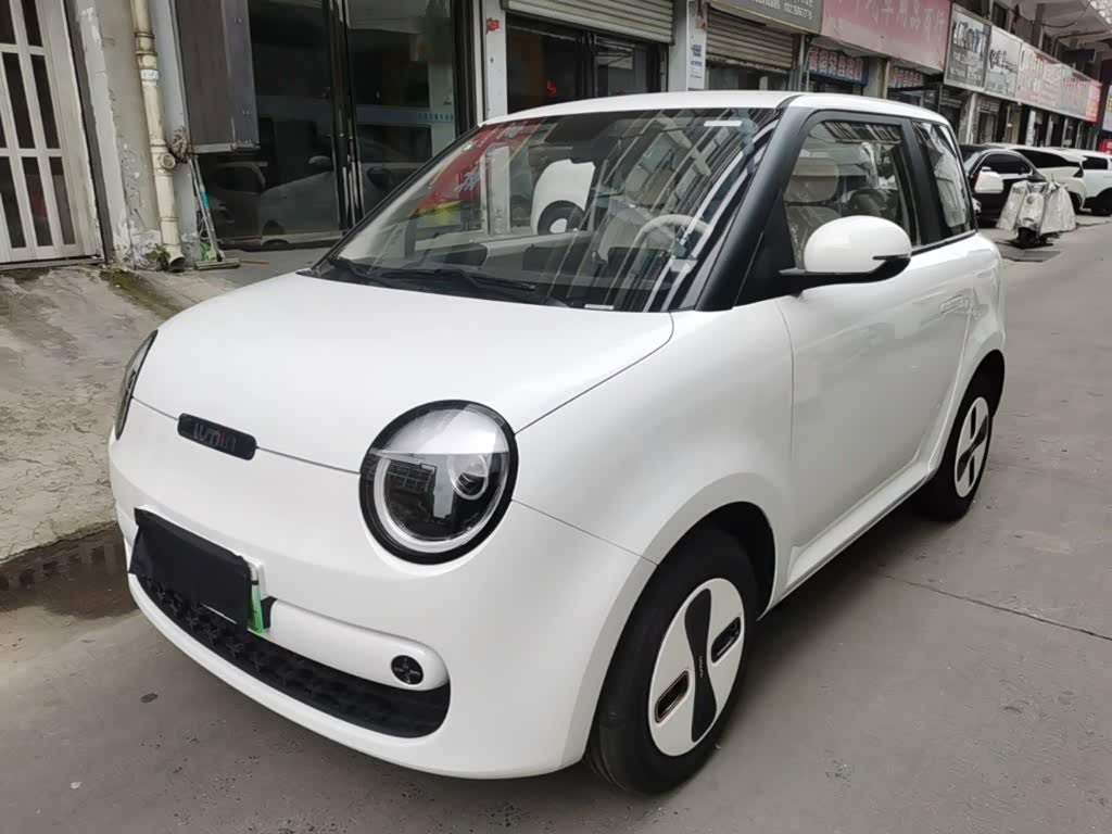 Changan Lumin