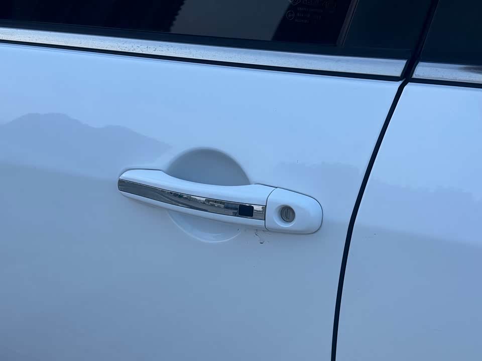 Geely Vision Geely Vision