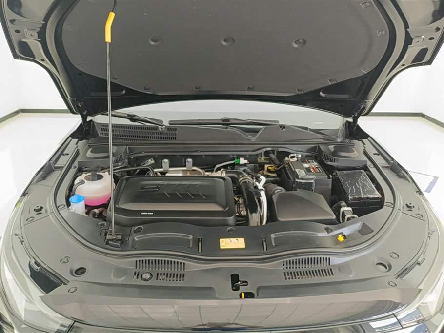 Besturn B70