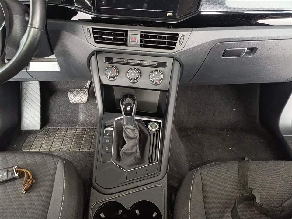 Volkswagen Tanyue Volkswagen Tanyue