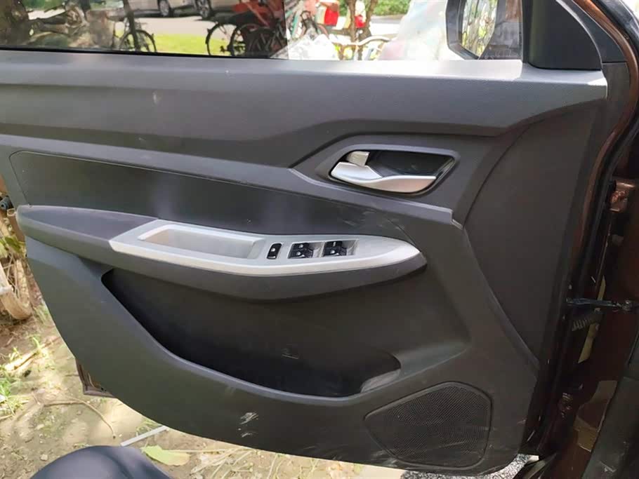 Wuling Wuling Hongguang