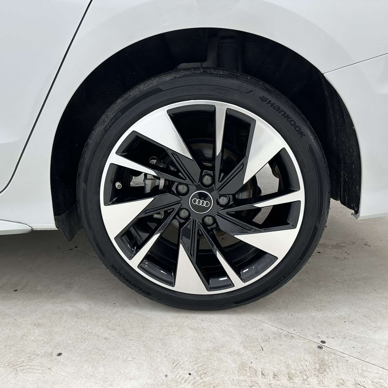 Audi A3, 2022 16