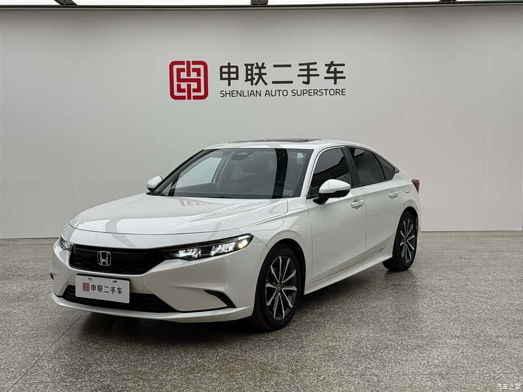 Honda Integra, 2023 1