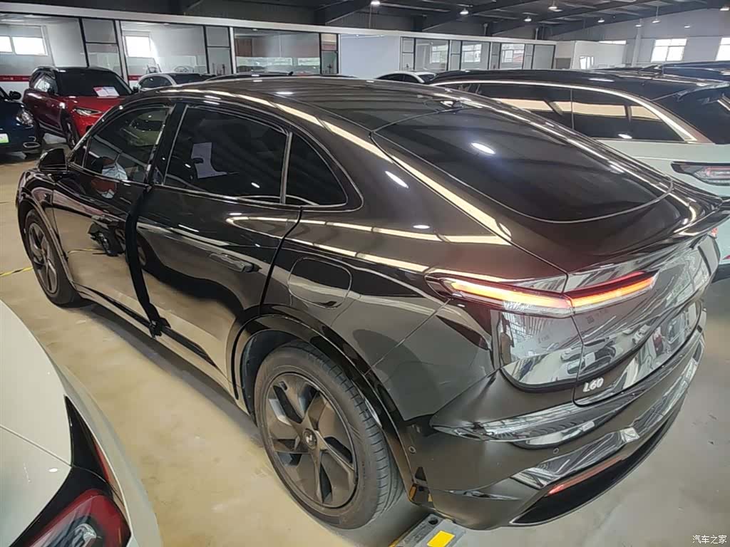NIO L60, 2025 все фото